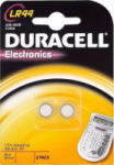 Duracell Electronics LR44 DL Gombelem 1.5V LR44 2db (5000394504424)