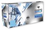 DIAMOND HP CC532A/CF382A/CE412A toner - festékkazetta 2, 8K, sárga (Yellow), utángyártott (New Build) (HPCC532AFUUNDI)
