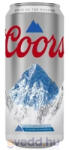 Coors 0, 5L Dobozos Sör (DRS)*