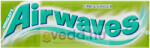 Airwaves Drazsé 14Gr Lime-Ginger Ízű Rágógumi