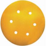 3M Csiszolókorong 3M, szemcseszemcse 180, átmérő 125 mm
