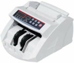 CASHTECH Bankjegyszámláló, CASHTECH 160 (UABCT160) (CT160)