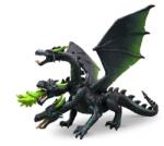 BULLYLAND Figurina Arbaton - Dragonul Intunericului Norr (BL4063847756758) Figurina