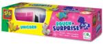 SES Creative Plastilina cu 2 Unicorni surpriza (00421)