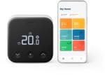 tado° Termostat inteligent cu fir Tado Wired Smart Thermostat X, Built on Thread, Matter (4260328612439)