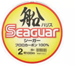 Seaguar Fune Harisu 100m 2.5pe (sg1h0250) - marlin