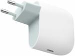 Google USB-C Wall Charger 45W PD - захранване за ел. мрежа с USB-C изход (бял)