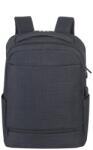 RIVACASE Rucsac pentru laptop, 17.3", RIVACASE "Biscayne 8365", negru 4260403573174 (4260403573174) Geanta, rucsac laptop