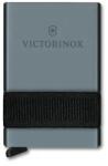 VICTORINOX Картодържател Victorinox Smart Card Wallet, сив (0.7250.36)