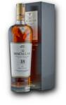 THE MACALLAN 18YO Sherry Oak Cask 2024 Release 43% 0, 7L