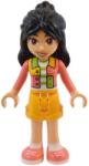 LEGO® Minifigures Friends - Liann (frnd717)