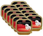 Animonda ANIMONDA Junior Pâté - Beef + Chicken, 12 x 150g