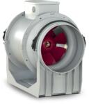 Vortice LINEO 150 Канален вентилатор двускоростен LongLife 30.000h Vortice (VO17146)