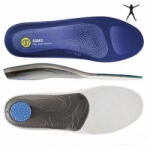 SIDAS Вложки за обувки Sidas 3Feet Comfort CZ Low (CSE3F12CZSMU_LO)