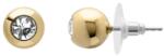 Fossil Cercei Fossil stud cu cristale JA7251710