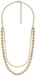 Fossil Colier Fossil dublu JA7248710