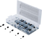 BGS Technic - Germany Hernyócsavar készlet 160 db-os colos (9-14136)