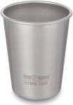Klean Kanteen Steel Cup 296 ml Цвят: сребърен - 4camping - 21,49 лв