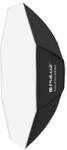 Puluz Diffuser Photo softbox Puluz 95cm PU5125 (PU5125)