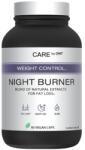 QNT Night Burner | Natural Lipotropic Weight Control [90 капсули]