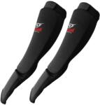 ARMAGEDDON Shin Guards / Протектори за крака за бойни спортове L/XL