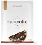 Nutriversum Mug Cake | Protein Dessert [50 грама] Портокал с шоколадови парченца