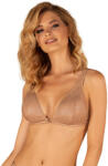 Obsessive Swimwear Filipines bikini felső (Rose gold) - ovszer-vasarlas
