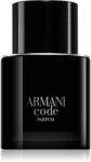 Giorgio Armani Armani Code Parfum (Refillable) Extrait de Parfum 30 ml