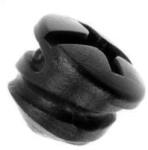 Shimano SL-M570 váltó bowden takaró csavar, váltókarokhoz, fék-váltókarokhoz