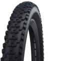 Schwalbe Smart Sam HS624 27, 5x2, 10 (54-584) külső gumi (köpeny), 67TPI, Addix, Lite-Skin, E25, 660g, fekete