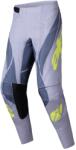 Alpinestars Techstar Dreem motocross nadrág szürke-sötétszürke