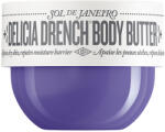Sol de Janeiro Mini Delícia Drench Body Butter Крем за тяло унисекс 75ml Лосион за тяло