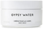 Byredo Gypsy Water Body Cream Крем за тяло унисекс 200ml Лосион за тяло