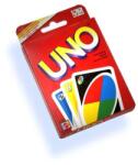 Mattel Uno Kártya - 6 Éves kortól, Lányoknak és Fiúknak