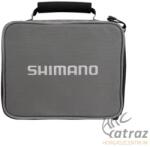 Shimano Nagy Orsótartó Táska - Shimano Predator Reel Case Large (LUGC-21)