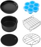 COSORI Аксесоари за фритюрник с горещ въздух Cosori (COS-ACC-FRY)
