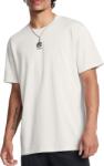 Under Armour Tricou Under Armour Curry Hvyweight Logo Tee 1387107-114 Marime L