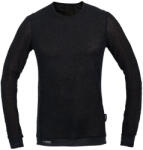 Direct Alpine Alpha T-Shirt Mărime: L / Culoare: negru (22W009001.012)