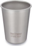 Klean Kanteen Steel Cup 296 ml Culoare: argintiu (1000426)