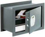 Burg Wächter PSW 130 E beépíthető széf elektronikus zárral (BW49220)
