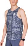 Saysky Maiou Saysky Paisley Combat Singlet mmrsi02c1020 Marime S (mmrsi02c1020)