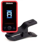 D'Addario PW-CT-17-RD Eclipse Tuner csíptetős hangológép