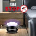 LightingLamp LED лампа против комари и насекоми с UV светлина - LightingLamp (SN172897172897)