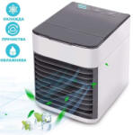 CleanAir Компактен въздушен охладител за дома или офиса 3-в-1 - CleanAir (SN171608171608)