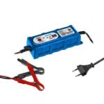  REDRESOR CU MICROPROCESOR 1A/3.8A, 6V/12V, 4-120Ah DEPM005 (DEPM005)