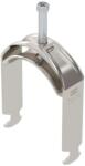 OBO Bettermann BS-H1-M-76 A2 Kengyeles bilincs 70-76mm felületkezelés nélkül, utókezelt (1186176) (1186176)
