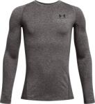 Under Armour Under UA CG Armour LS Hosszú ujjú póló 1366372-019 Méret YLG