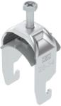 OBO Bettermann BS-U1-K-34 ALU Kengyeles bilincs 28-34mm 0 (1186929) (1186929)