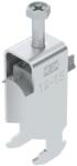 OBO Bettermann BS-H2-K-16 ALU kengyeles bilincs 12-16mm 0 (1186410) (1186410)