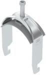 OBO Bettermann BS-U1-K-76 ALU Kengyeles bilincs 70-76mm 0 (1186976) (1186976)